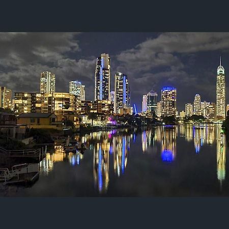 Apartmán Circle On Cavill Free Parking Gold Coast Exteriér fotografie