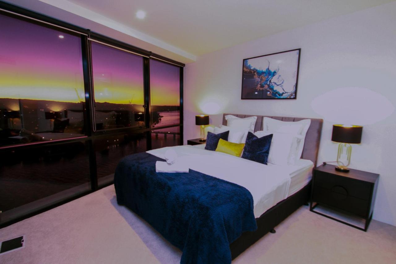 Apartmán Circle On Cavill Free Parking Gold Coast Exteriér fotografie