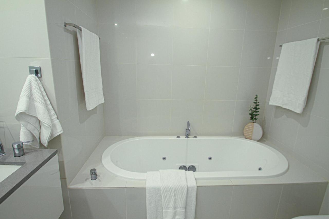 Apartmán Circle On Cavill Free Parking Gold Coast Exteriér fotografie
