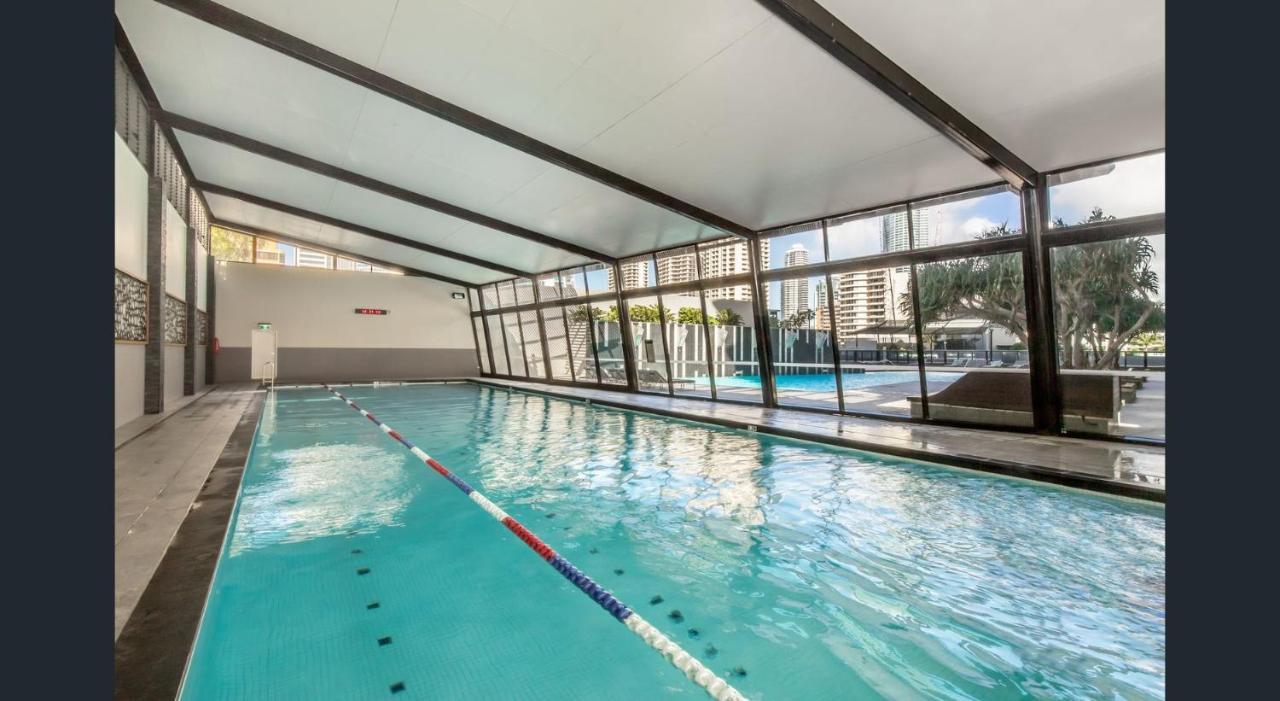 Apartmán Circle On Cavill Free Parking Gold Coast Exteriér fotografie