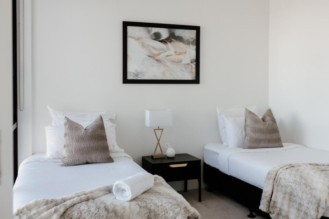 Apartmán Circle On Cavill Free Parking Gold Coast Exteriér fotografie