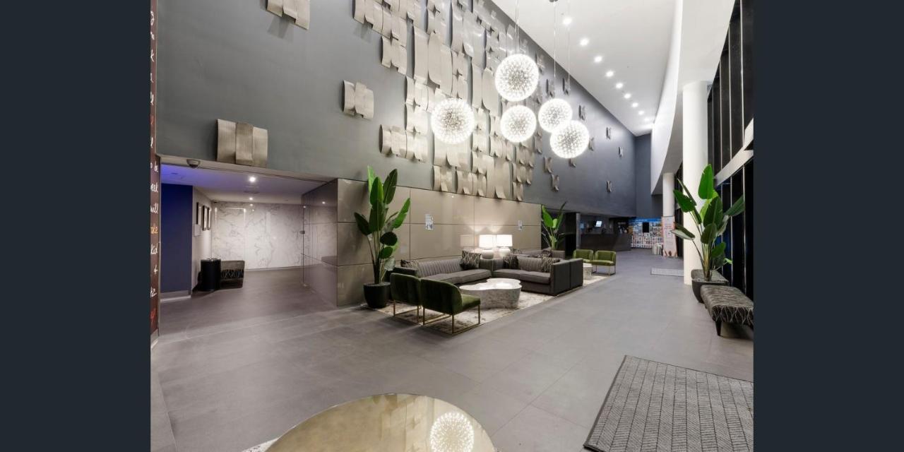 Apartmán Circle On Cavill Free Parking Gold Coast Exteriér fotografie