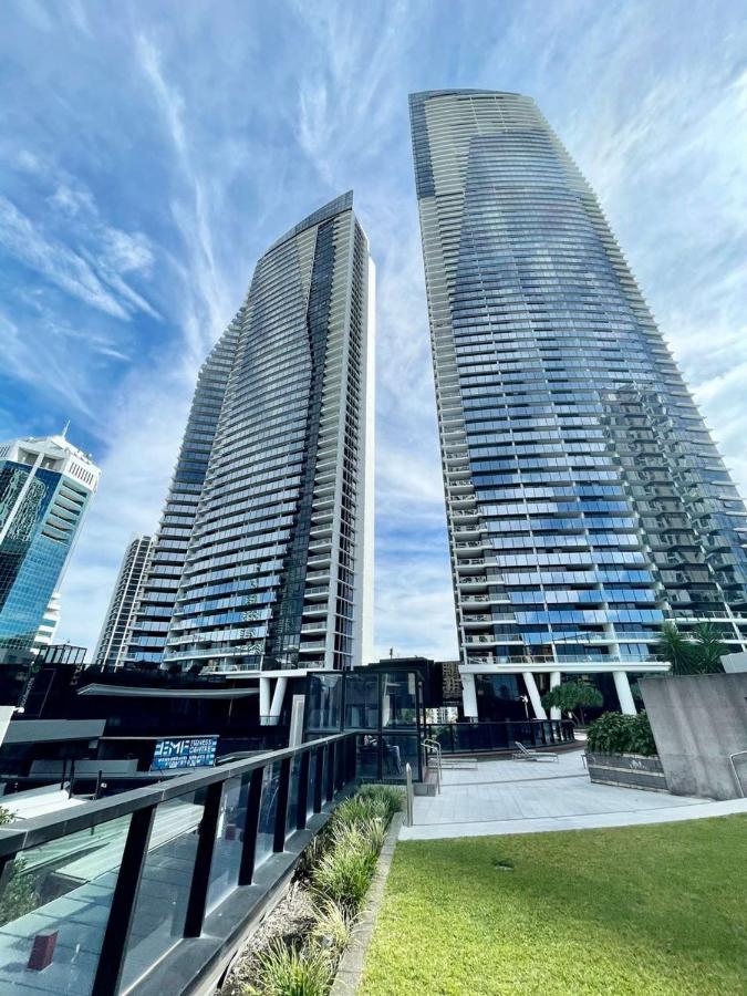 Apartmán Circle On Cavill Free Parking Gold Coast Exteriér fotografie