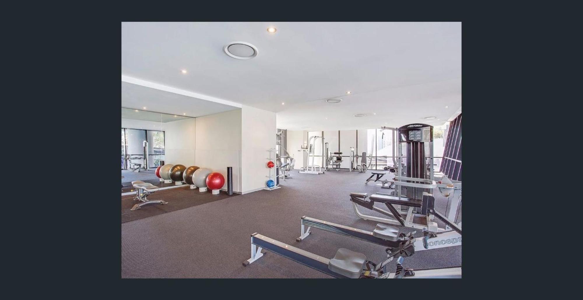 Apartmán Circle On Cavill Free Parking Gold Coast Exteriér fotografie