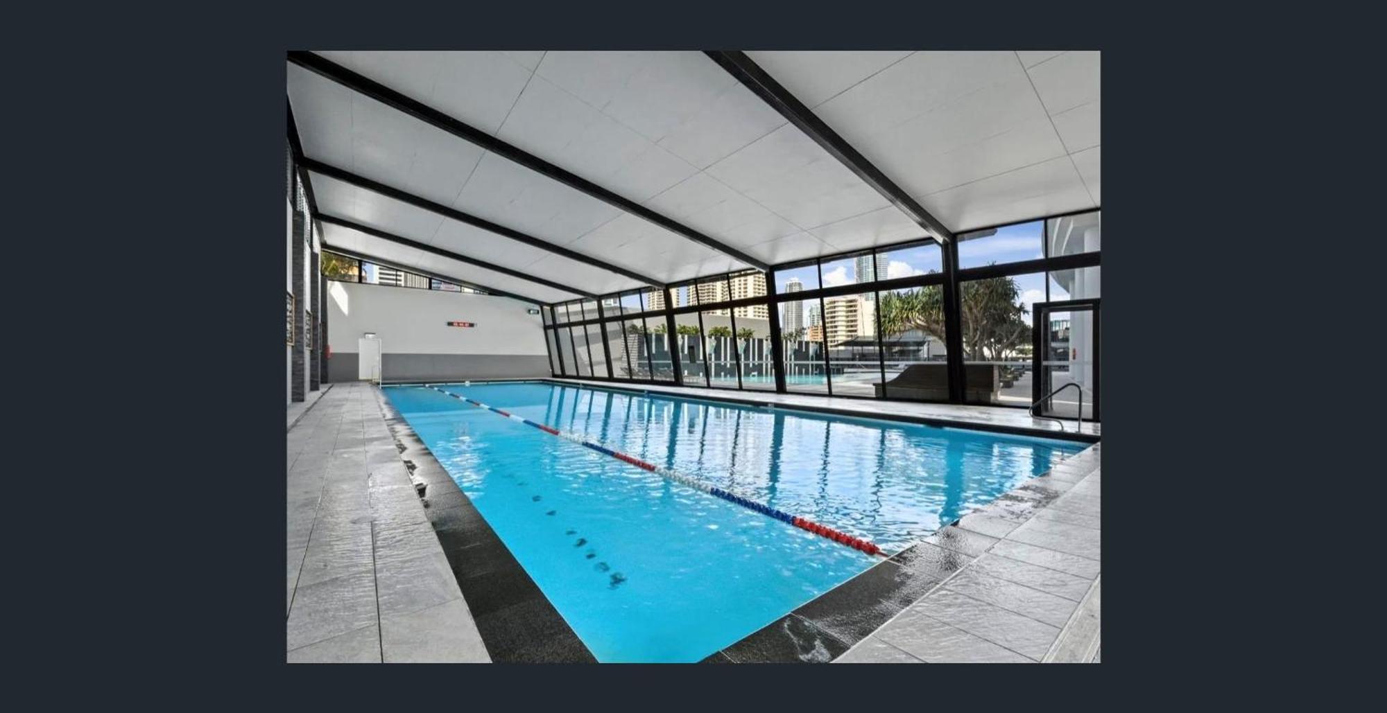 Apartmán Circle On Cavill Free Parking Gold Coast Exteriér fotografie