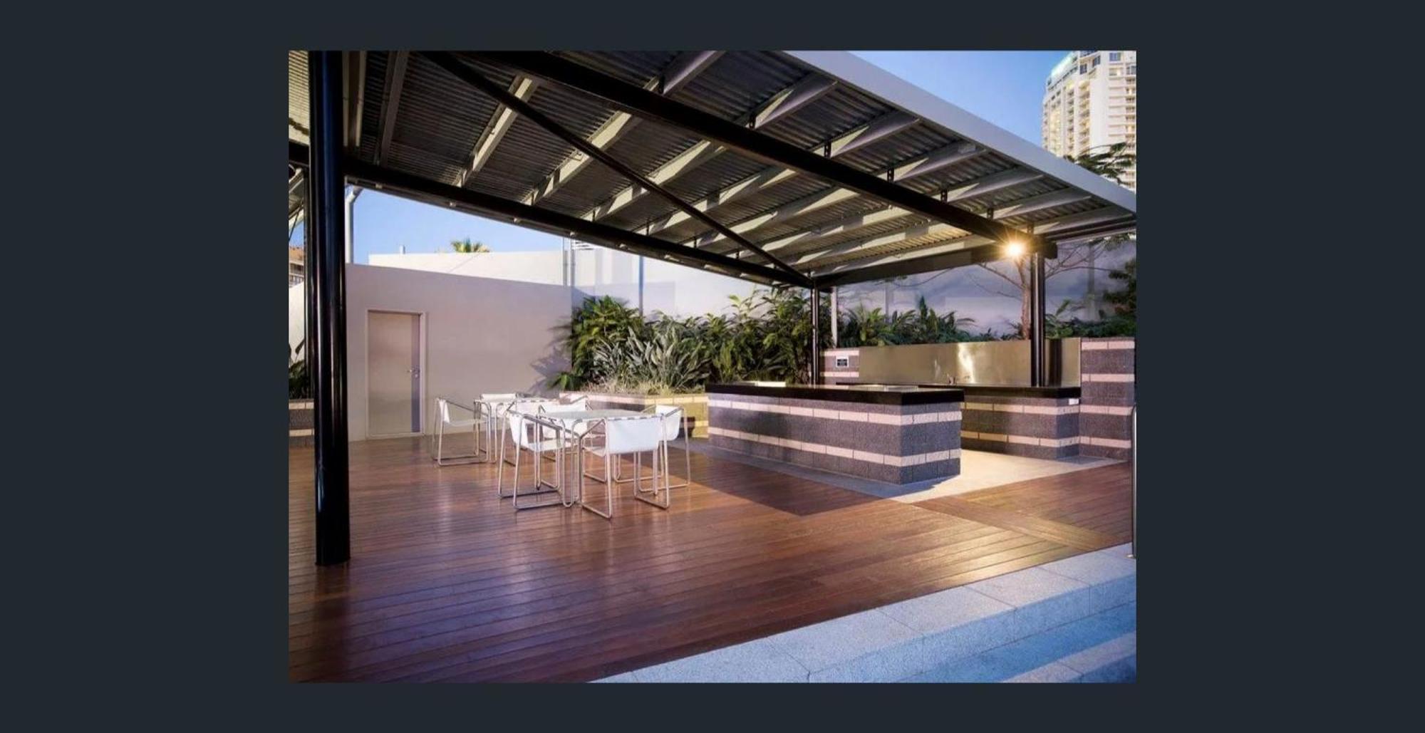 Apartmán Circle On Cavill Free Parking Gold Coast Exteriér fotografie